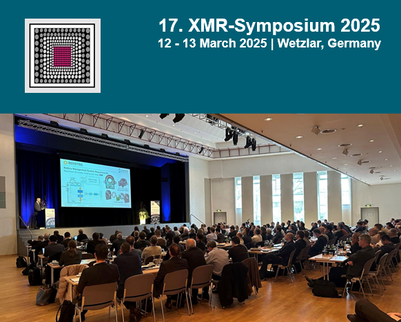 Tester XMR TMR SENSOR 