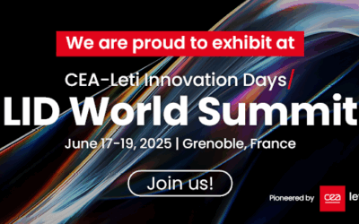 LETI’S INNOVATION DAYS EVENT